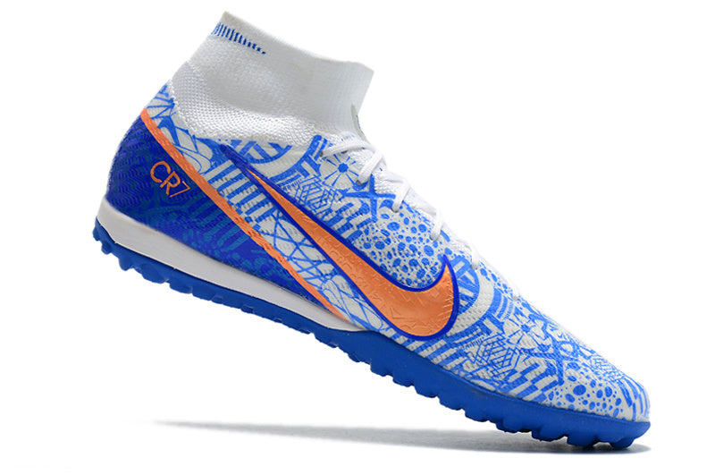 Nike Air Zoom Mercurial Superfly IX Elite