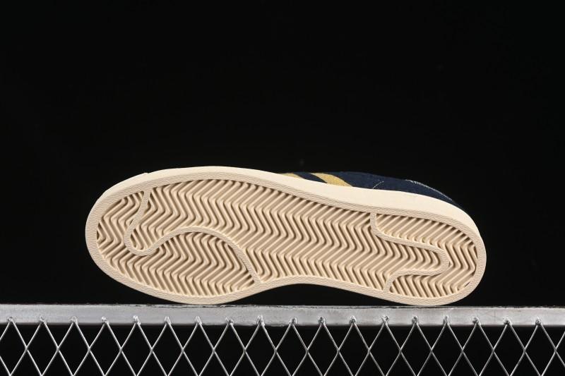Adidas Superstar 82 Casual Sneakers with Shell Toe Design - JH5577