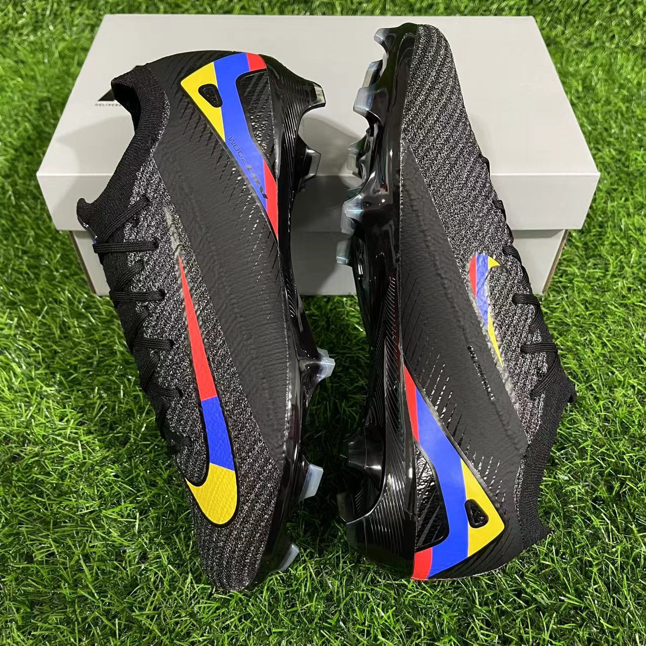 Nike Air Zoom Mercurial Vapor XV Elite