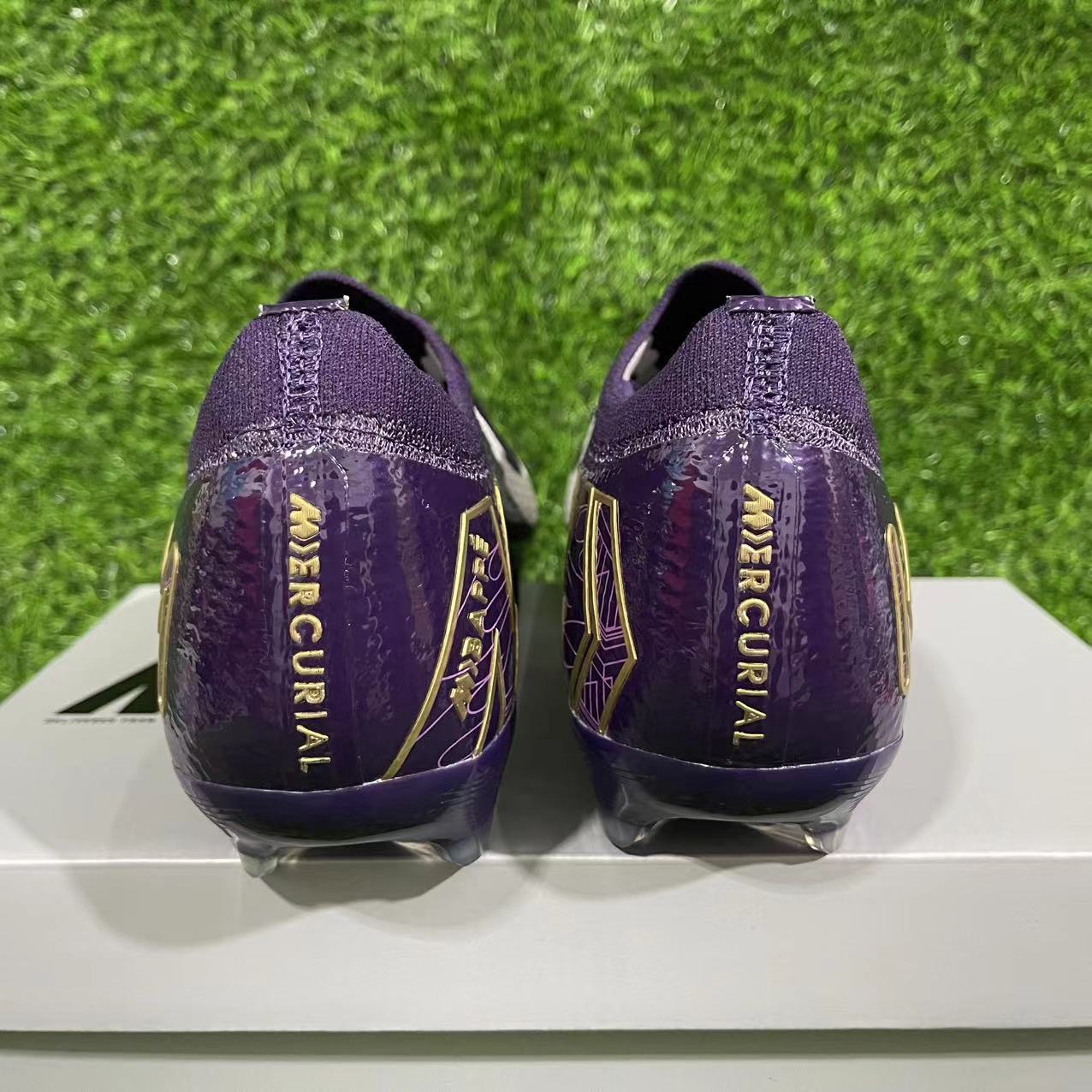 Nike Air Zoom Mercurial Vapor XV Elite