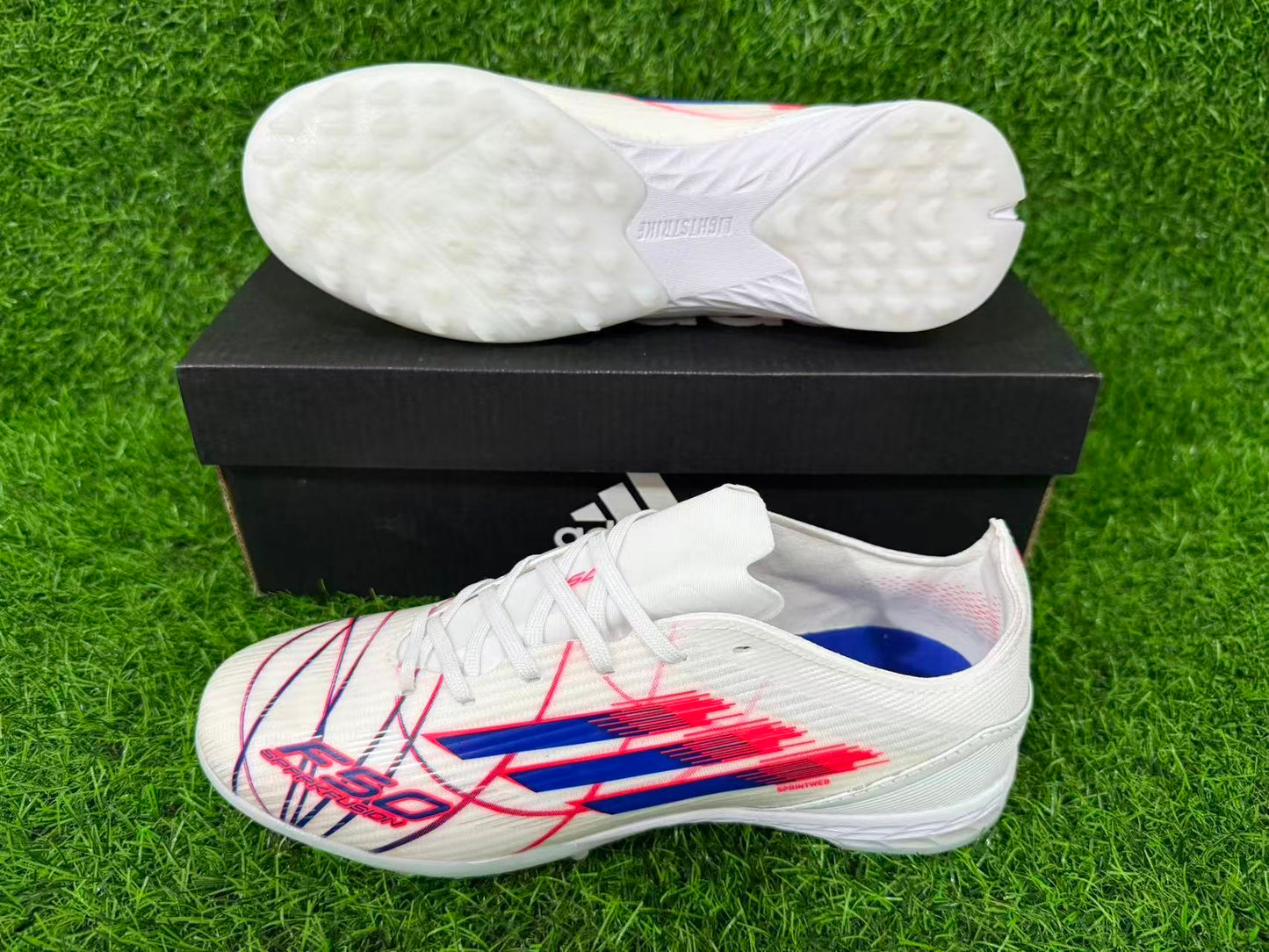 adidas F50 PRO