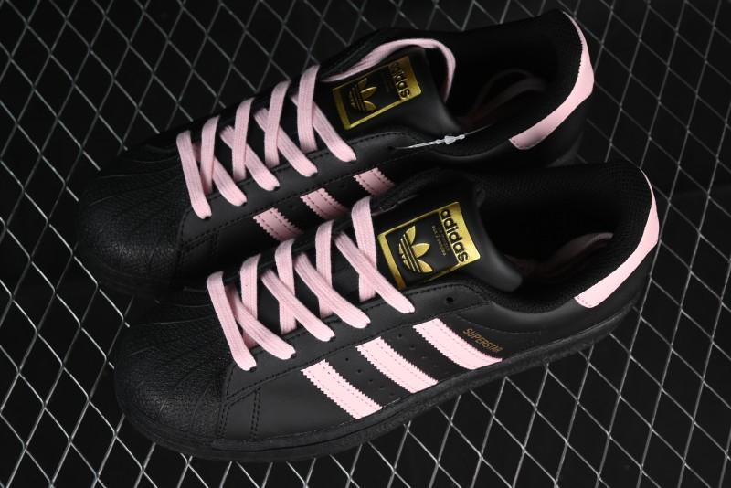 Adidas Superstar EG4959 Casual Sneakers with Shell Toe Design