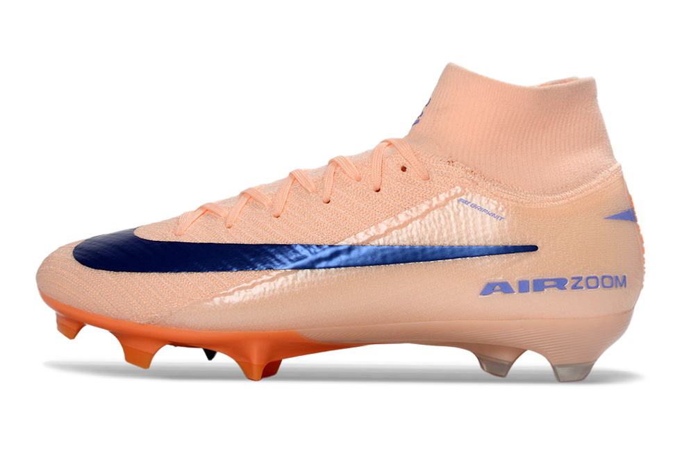 Nike Air Zoom Mercurial Superfly 16 Elite XXV FG