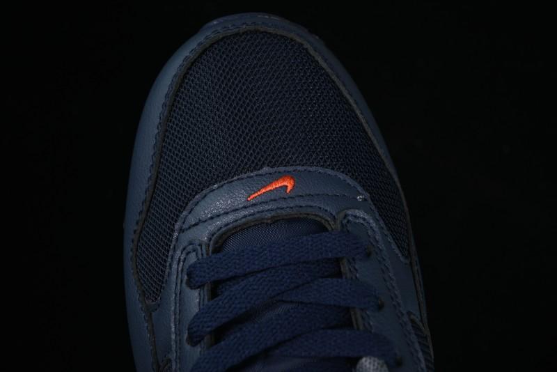 Nike Air Max Correlate Retro Running Shoes with Air Cushion - 511416-400