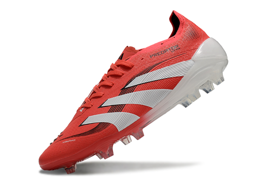 PREDATOR ACCURACY FG BOOTS