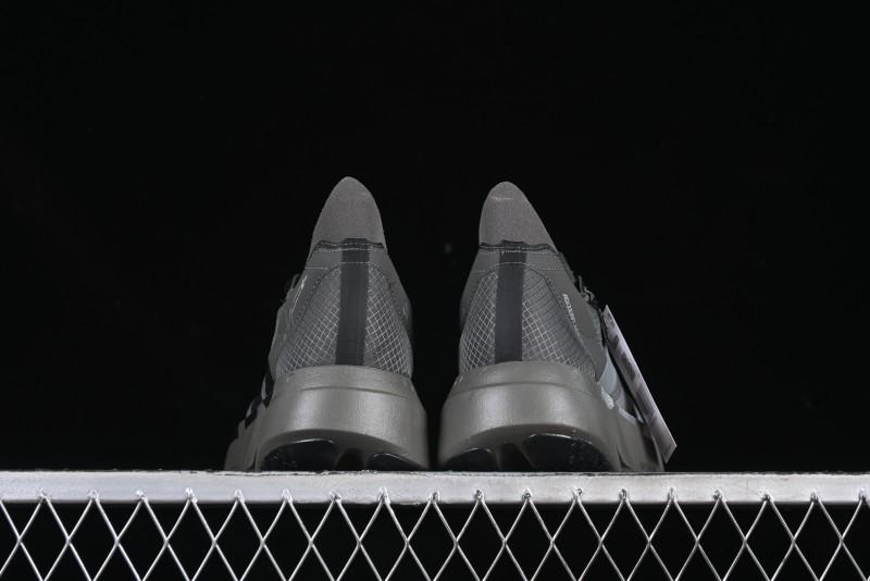 Adidas Adizero Lightstrike Pro - Limited Edition Stealth Black Running Shoes