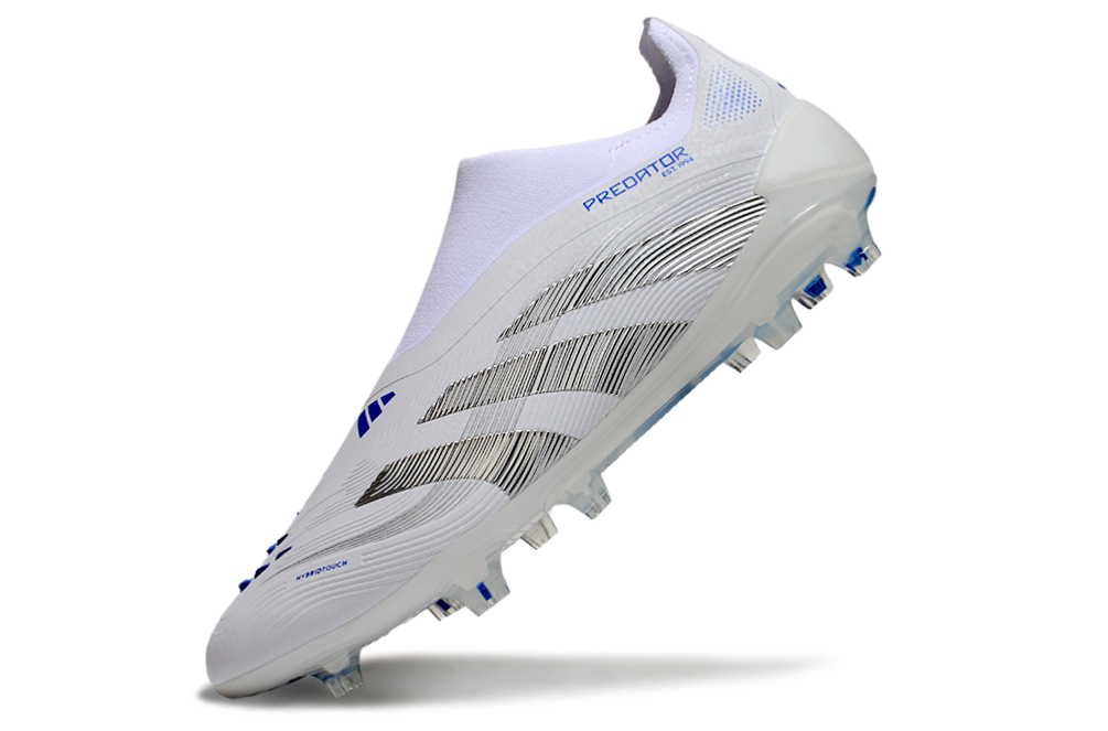 PREDATOR ACCURACY+ FG BOOTS