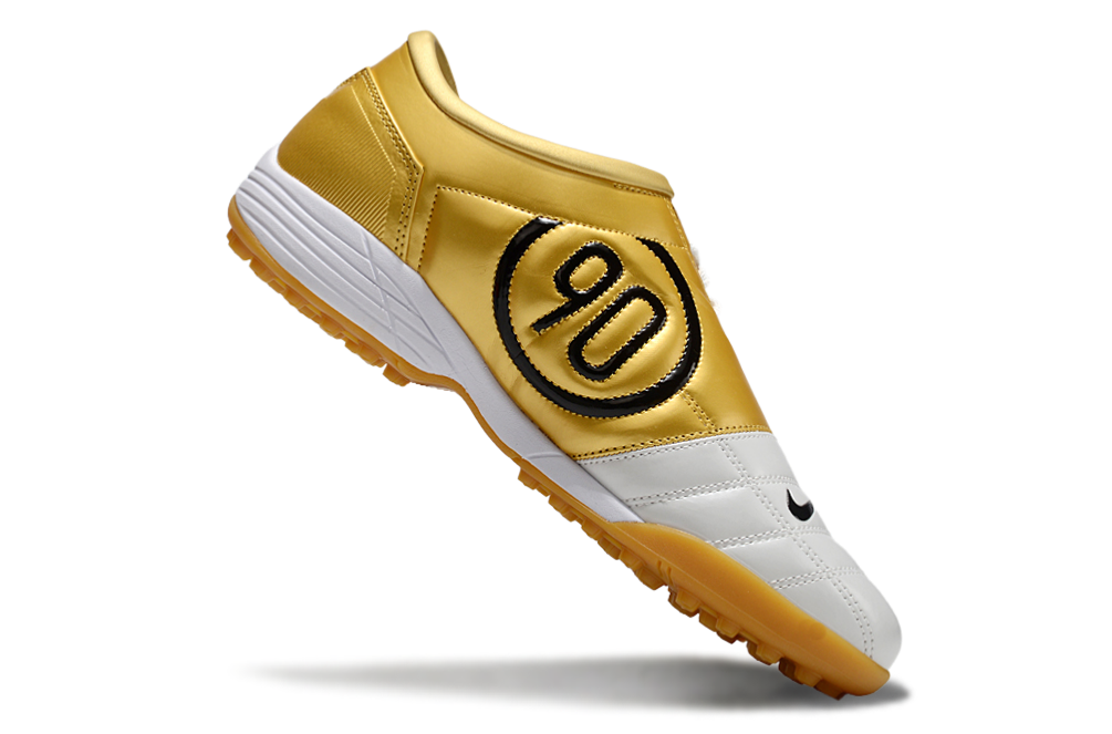 NIKE T90 TF