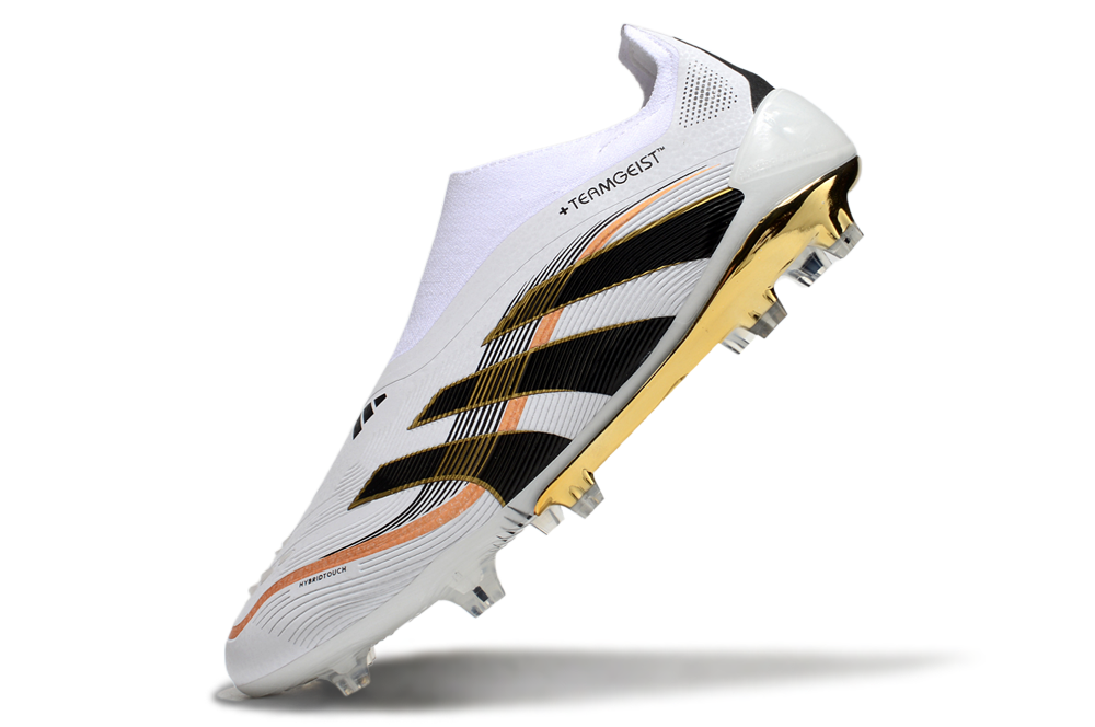 PREDATOR ACCURACY FG BOOTS