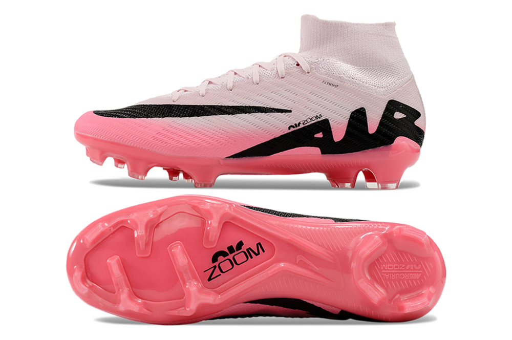 Nike Air Zoom Mercurial Superfly IX Elite