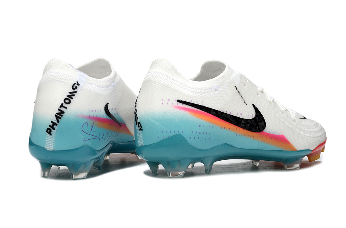 NIKE PHANTOM LUNA ELITE FG
