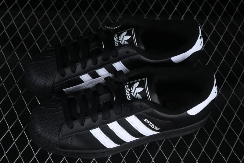 Adidas Superstar II Casual Sneakers with Shell Toe - JI0079