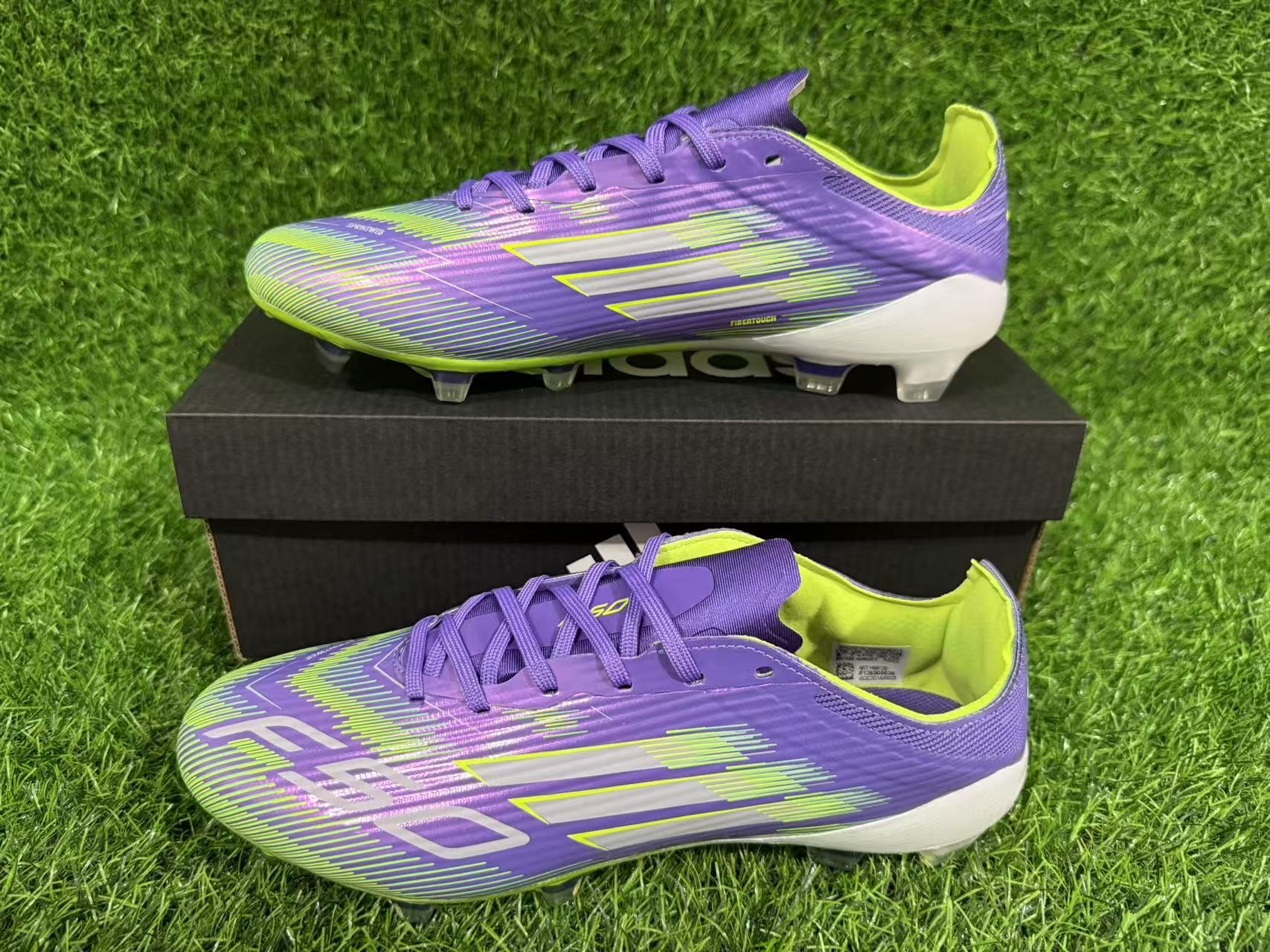 didas F50 ELITE FG