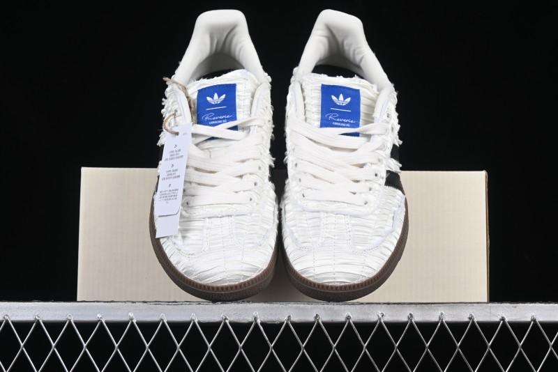 Adidas Samba OG Casual Sneakers - JQ4748