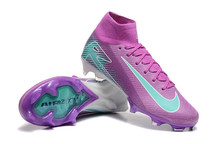 Nike Air Zoom Mercurial Superfly 16 Elite XXV FG