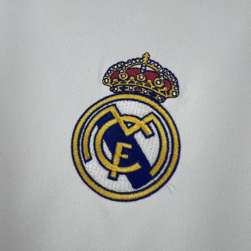 2026/27 Mens Real Madrid Collab Jersey