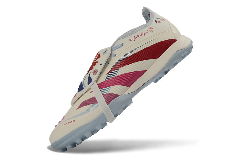 PREDATOR 25 ELITE TF BOOTS