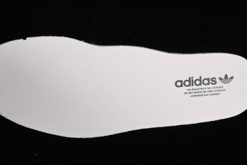 Adidas Originals Gazelle Bold IE0428 Low-Top Sneakers with Thick Sole for Casual Wear - IE0428