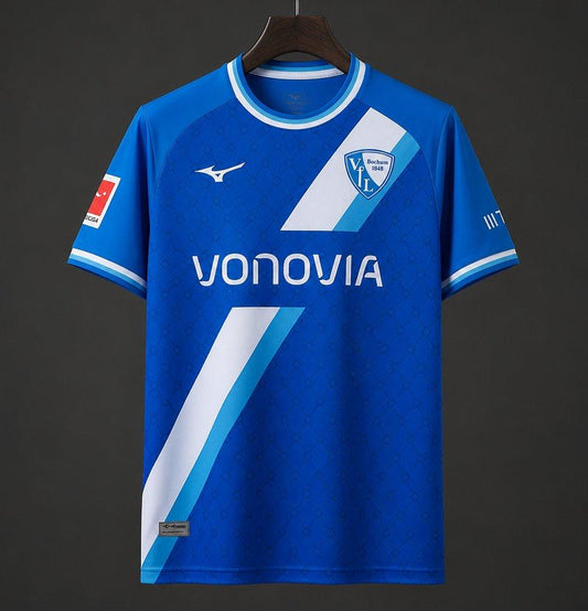 26/27 VfL Bochum Maiabendfest Jersey