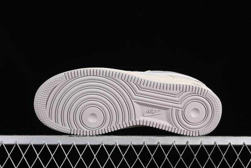 Nike Air Force 1 '07 Low Custom Casual Sneakers - CW2288-111