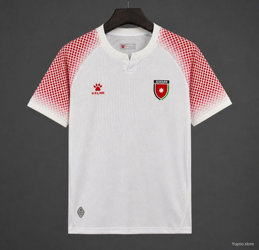 2026 Jordan World Cup Home Jersey
