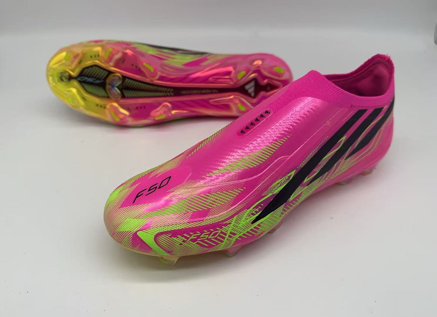 adidas F50 Elite Laceless