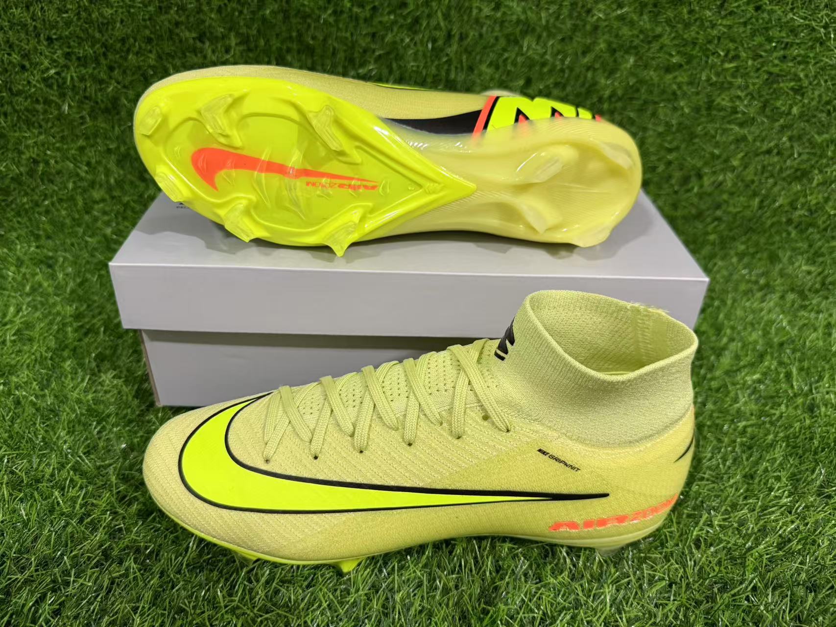 Nike Air Zoom Mercurial Superfly 16 Elite XXV FG