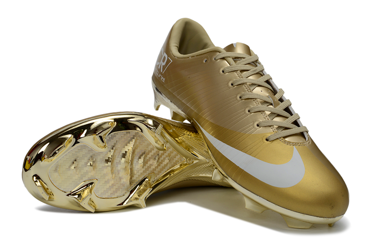 Nike Air Zoom Mercurial Vapor XV Elite FG