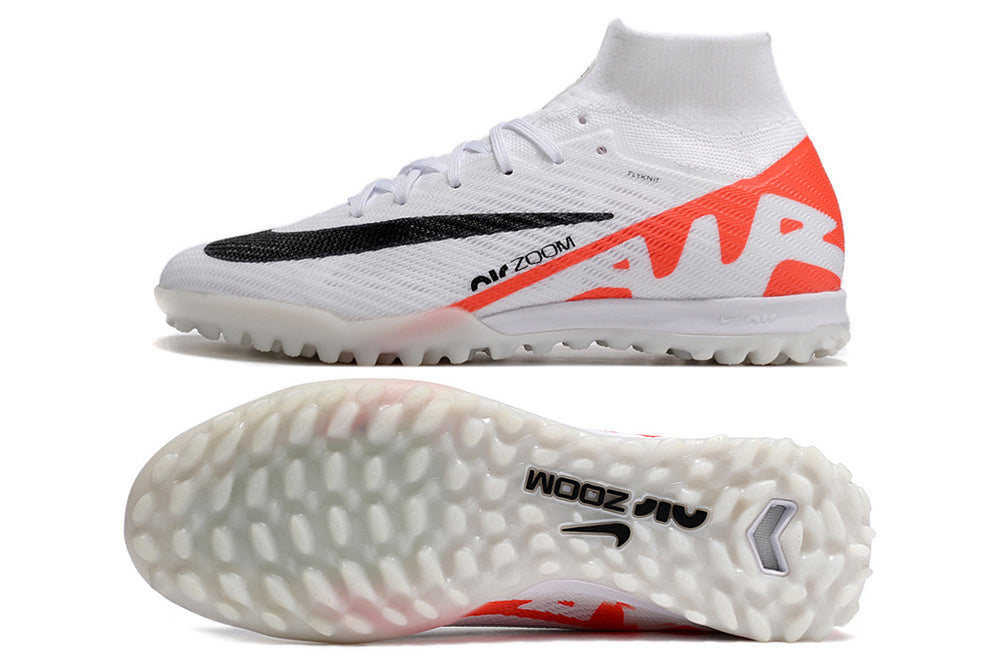 Nike Air Zoom Mercurial Superfly IX Elite