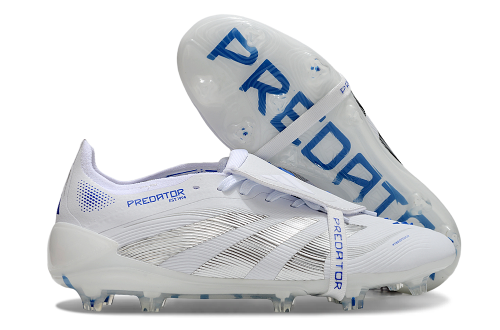 PREDATOR ACCURACY FG BOOTS