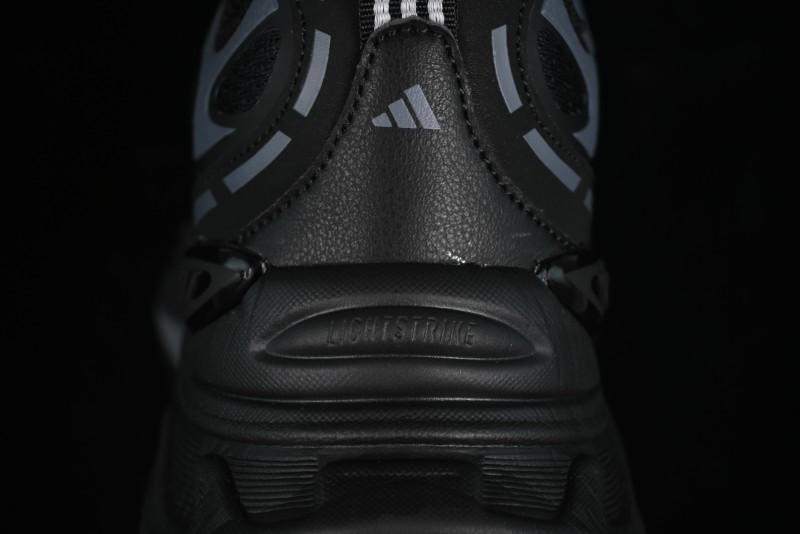 Adidas Originals Mts Pro IH5839 Retro Breathable Cushioned Casual Running Shoes - IH5839