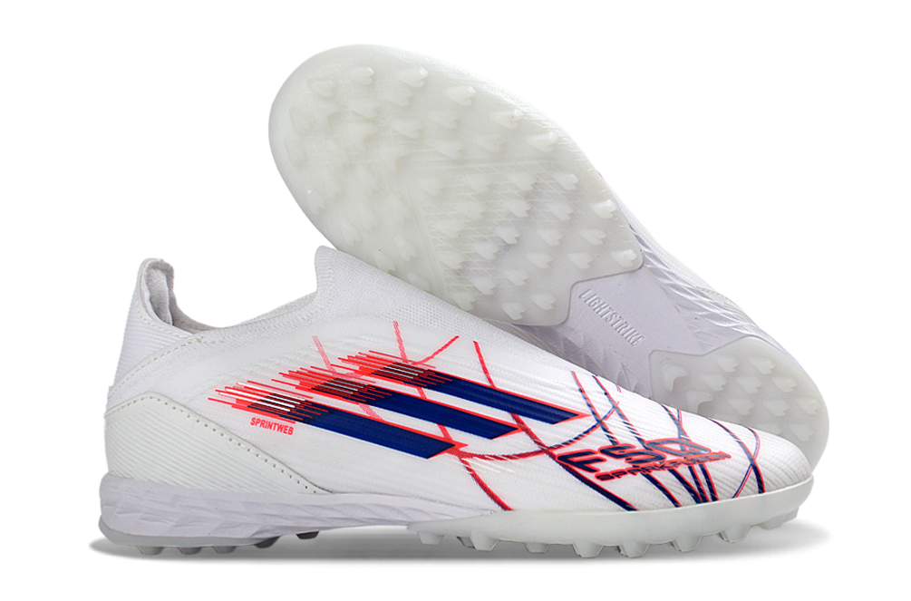 adidas F50 Elite Laceless TF