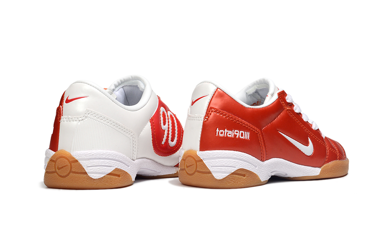 Arrival 30-35) T90 flat children's football shoes