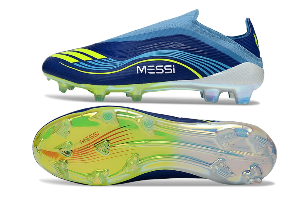 adidas F50 Elite Laceless FG