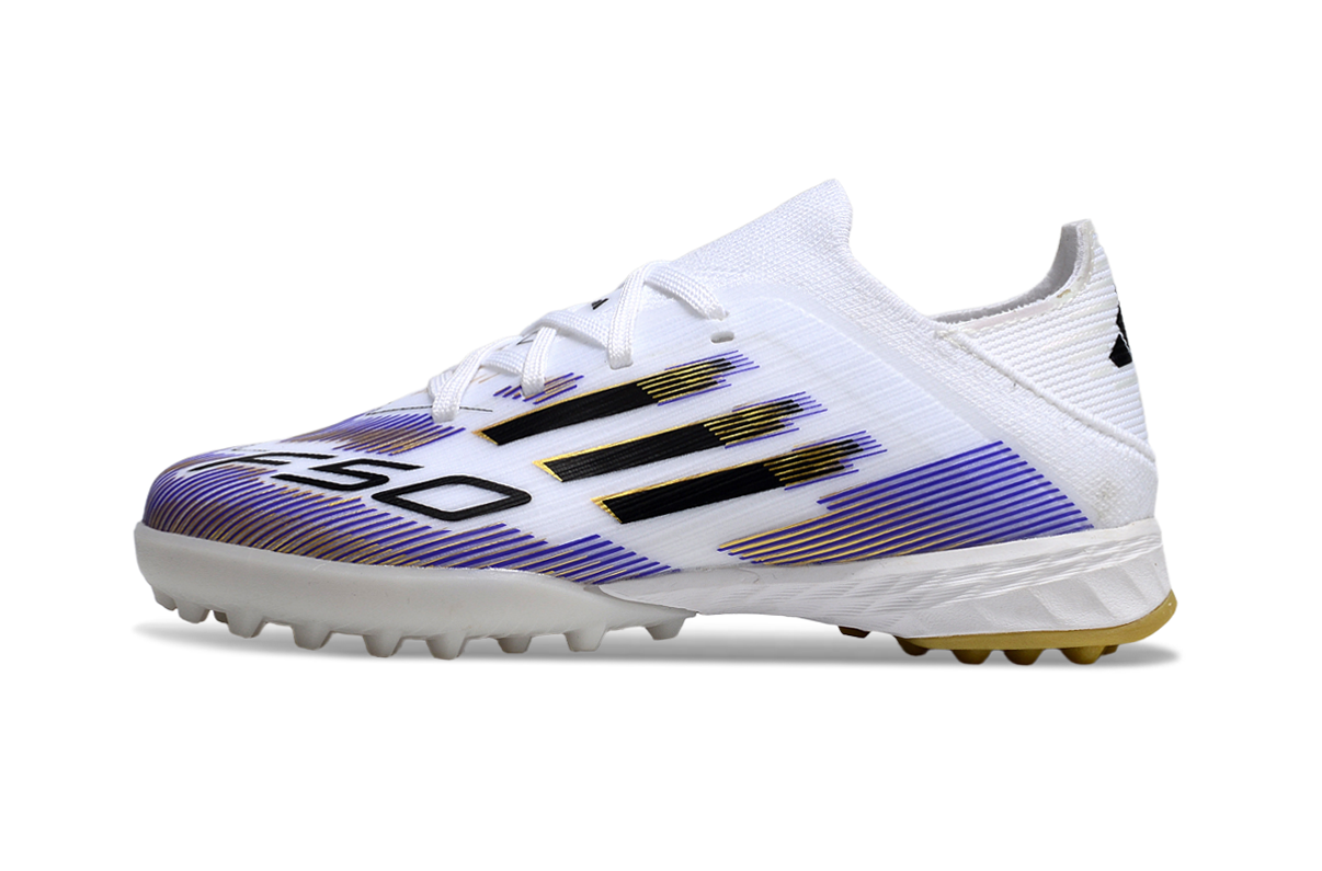 Arrival 30-35) F50 children's football shoes