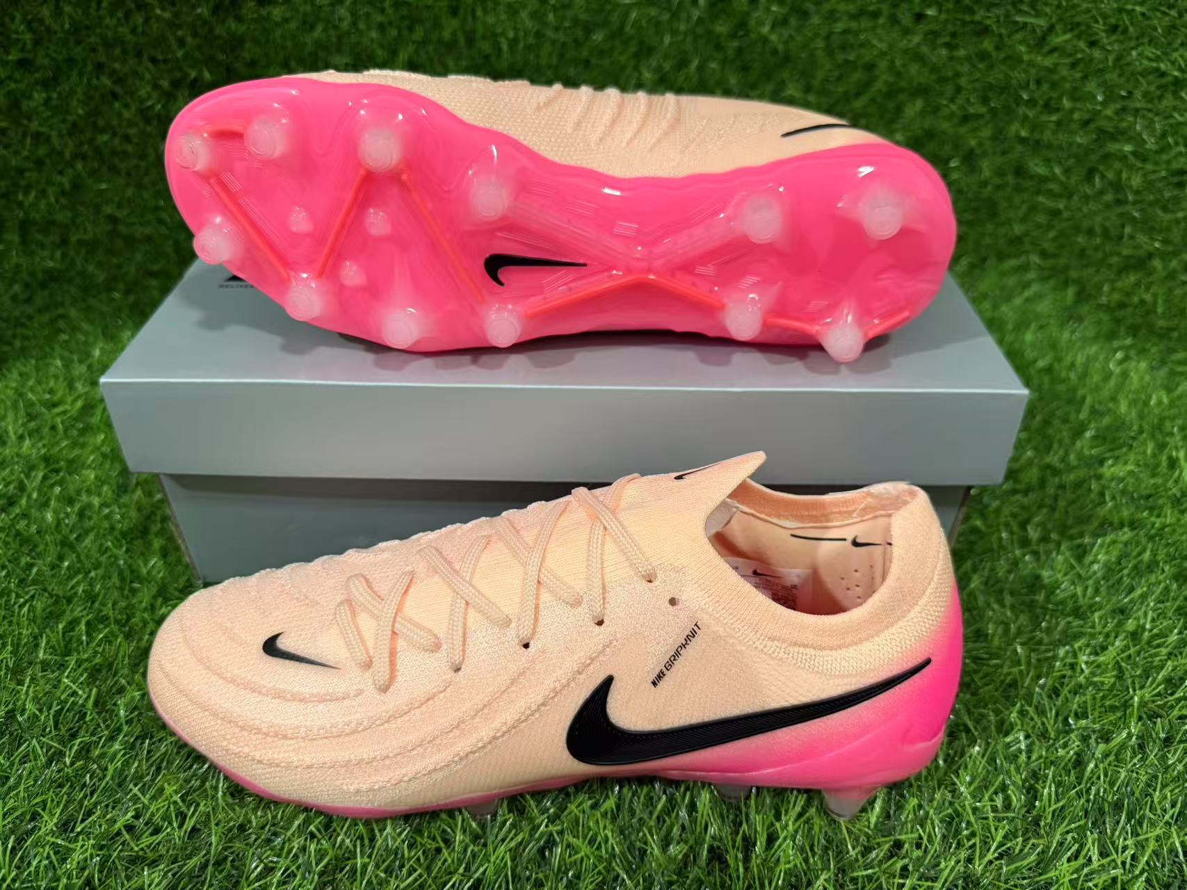 NIKE PHANTOM LUNA ELITE AG