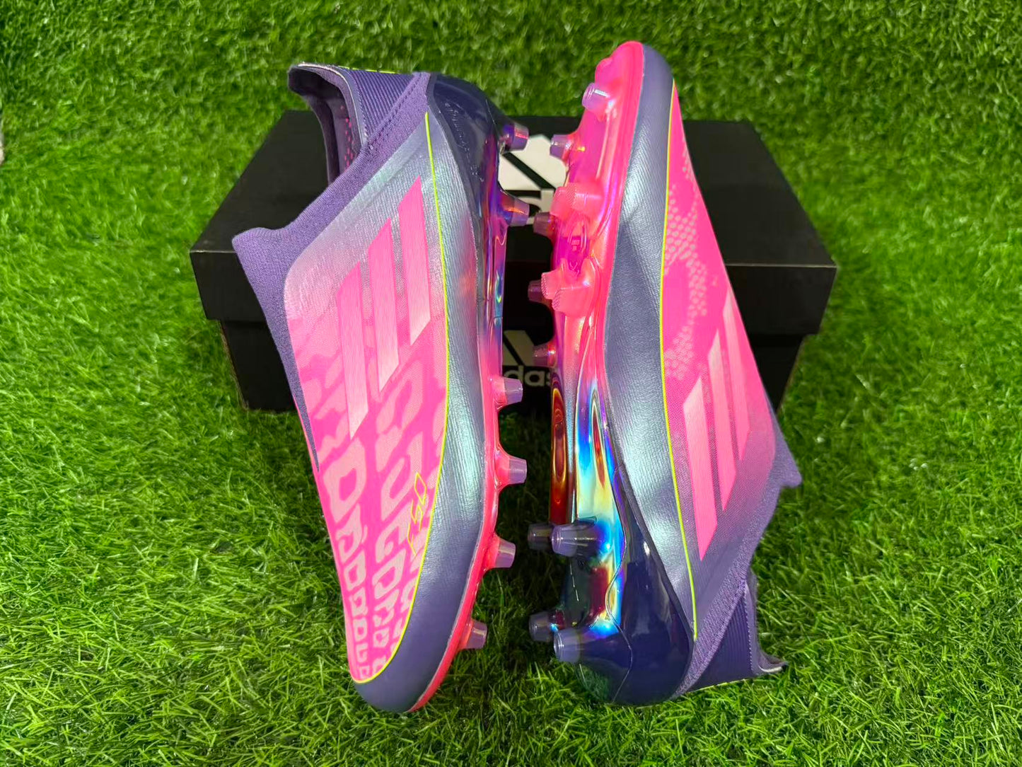 adidas F50 Elite Laceless