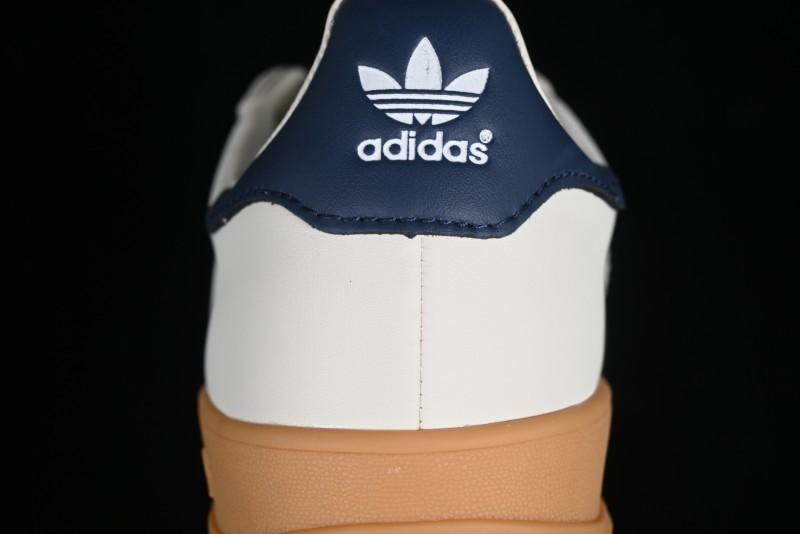 Adidas Originals Gazelle Indoor IH8547 Retro Casual Slip-Resistant Wear-Resistant Low-Top Sneakers - IH8547