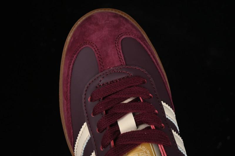 Adidas Samba W Casual Sneakers - ID0477