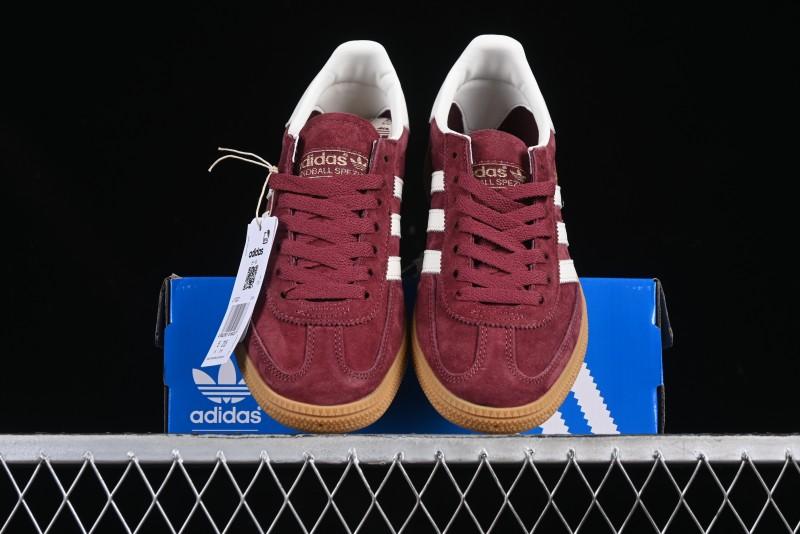 Adidas Handball Spezial Retro Casual Sneakers - JI1020
