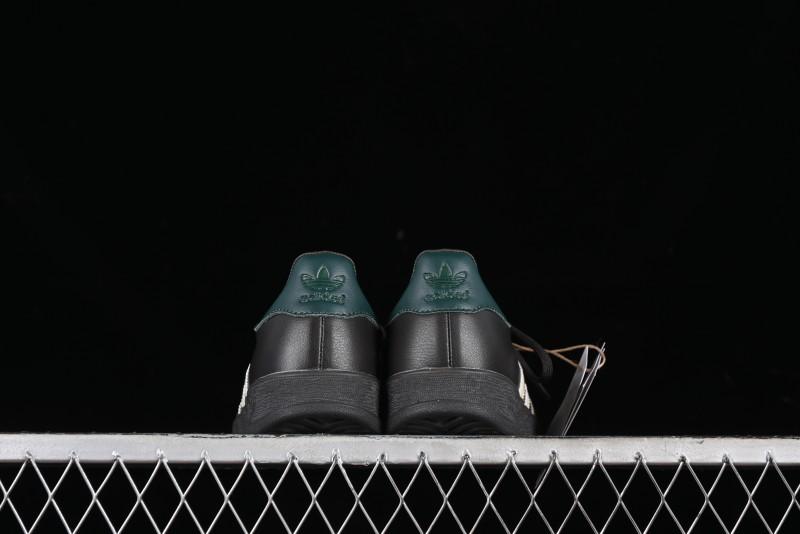 Adidas Originals Gazelle Indoor IH0374 Clover Retro Casual Slip-Resistant Wear-Resistant Low-Top Sneakers - IH0374