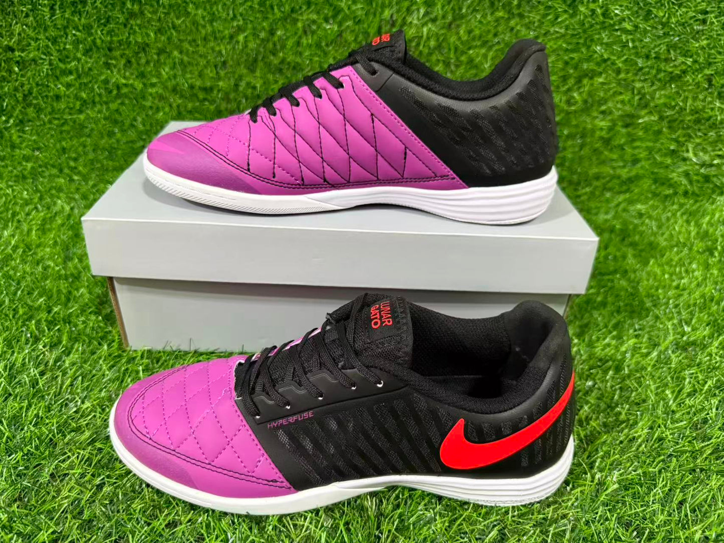 Nike Lunar Gato II IC