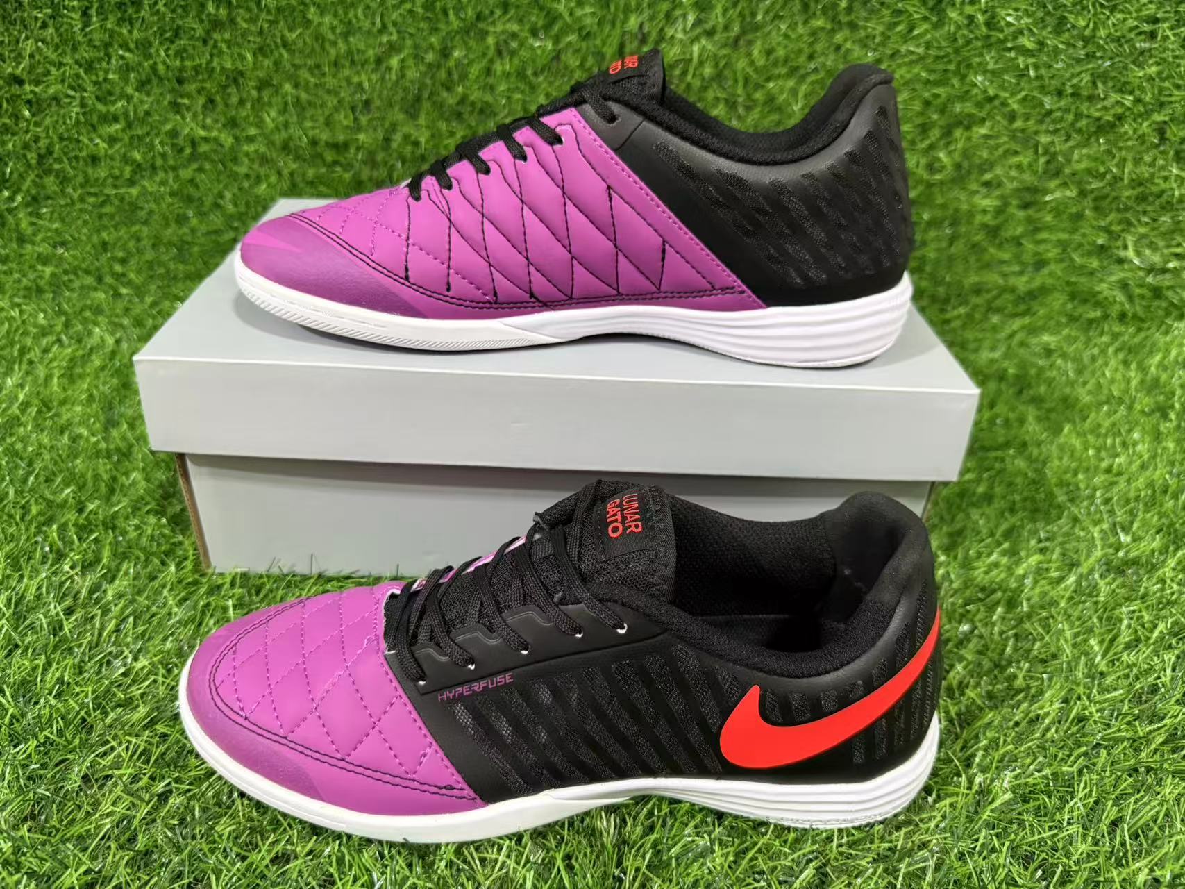 Nike Lunar Gato II IC