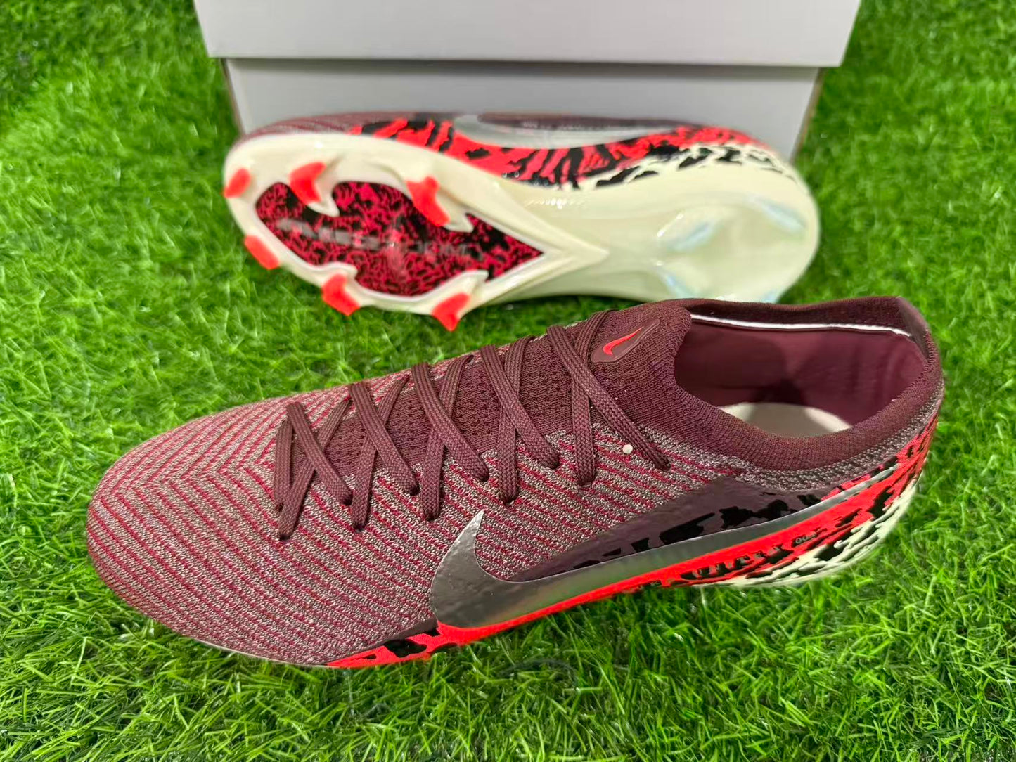 Nike Air Zoom Mercurial Vapor XV Elite