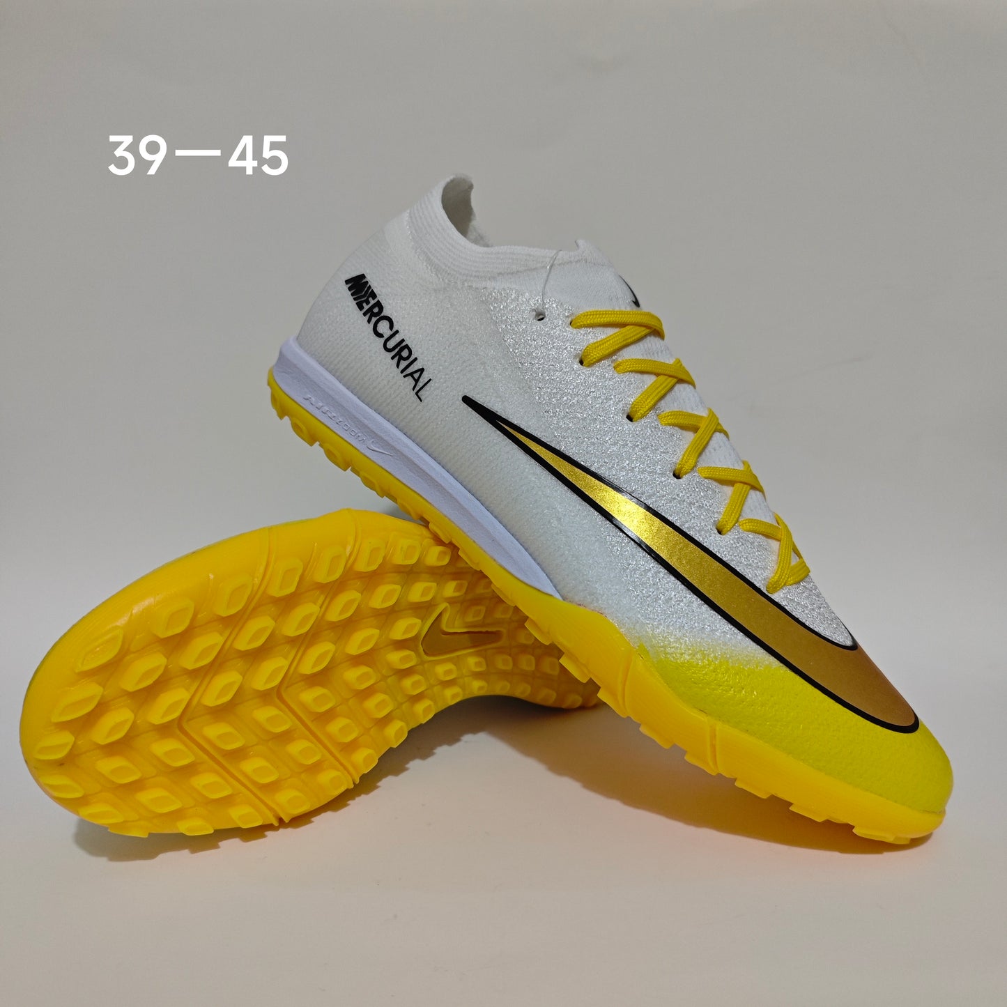 Nike Air Zoom Mercurial Vapor XV Elite TF