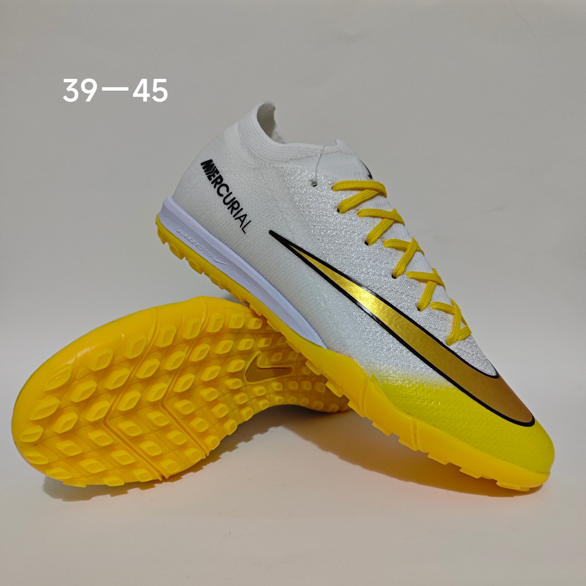 Nike Air Zoom Mercurial Vapor XV Elite TF