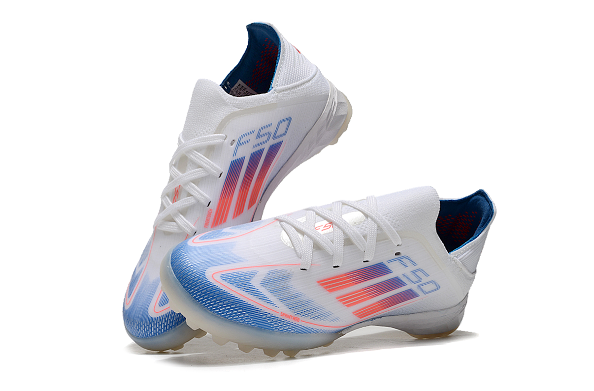 Arrival 30-35) F50 children's football shoes