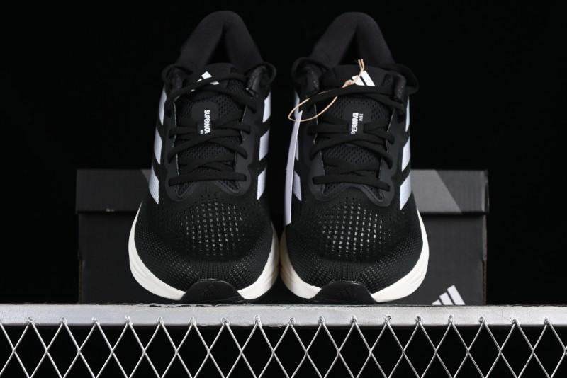 Adidas Supernova Rise Lightweight Running Shoes with Dreamstrike+ Midsole - IG5844