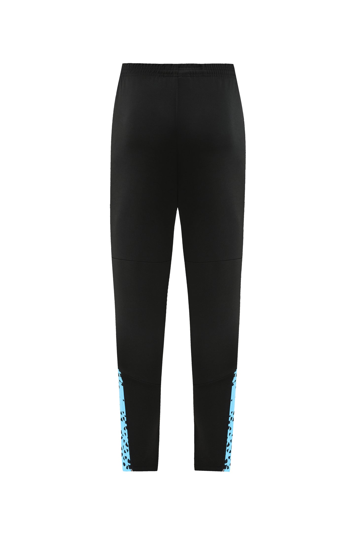PD02 sky blue trousers suit S-2XL