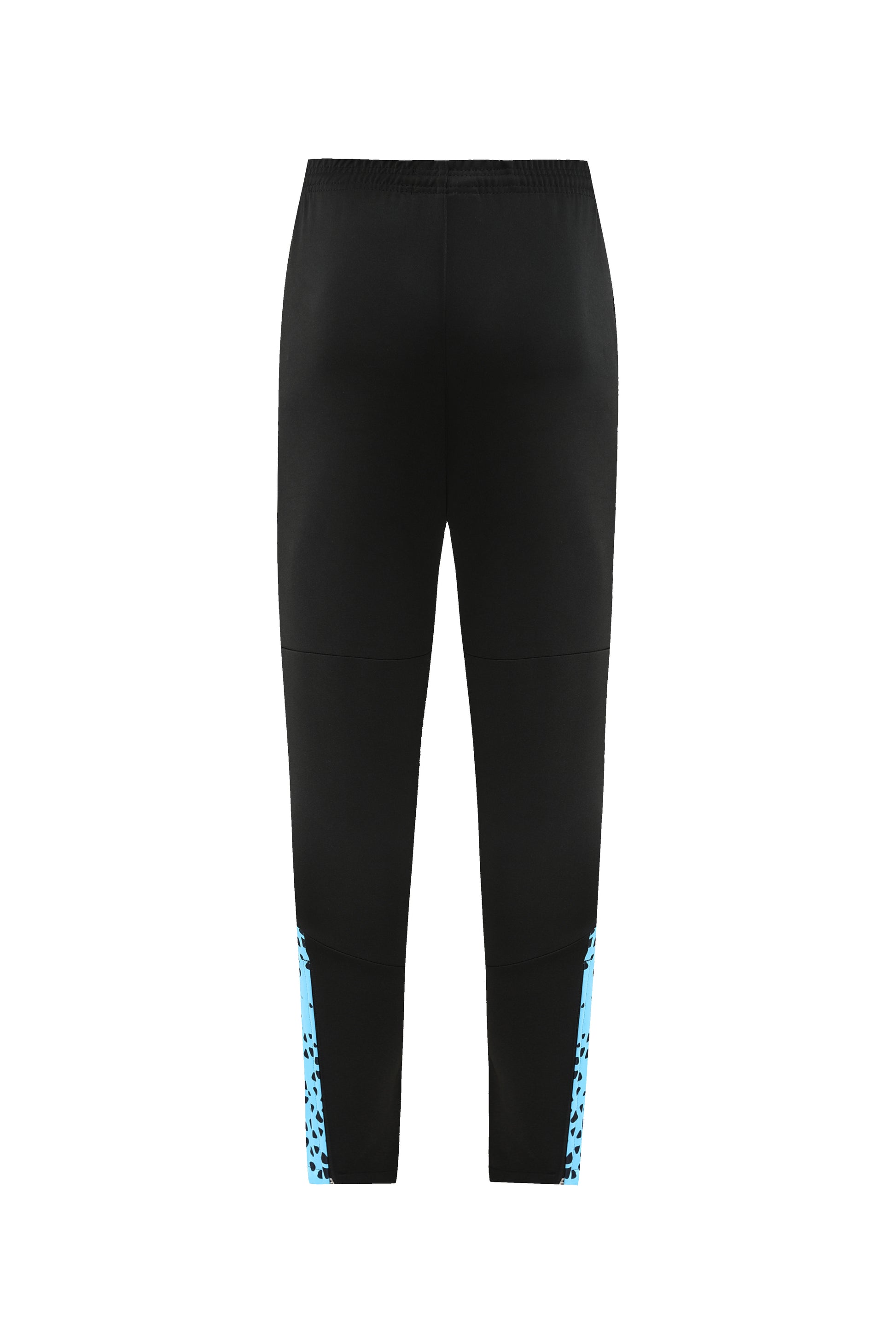 PD02 sky blue trousers suit S-2XL